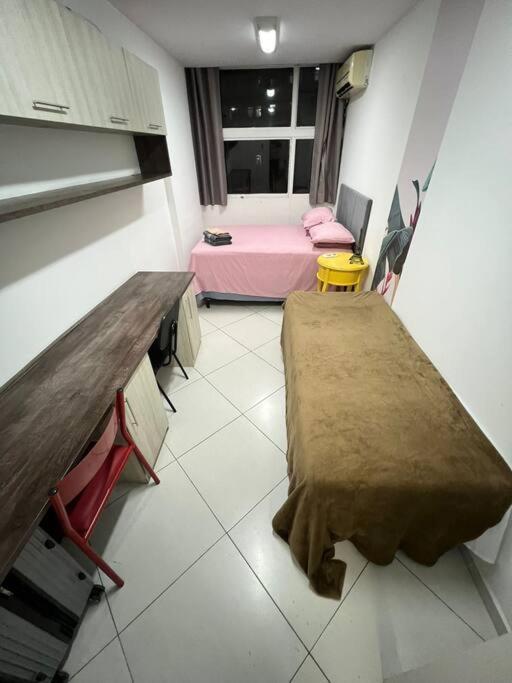 Cantinho Para A Familia Em Sampa Sao Paulo Exterior foto
