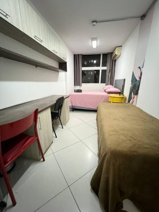 Cantinho Para A Familia Em Sampa Sao Paulo Exterior foto